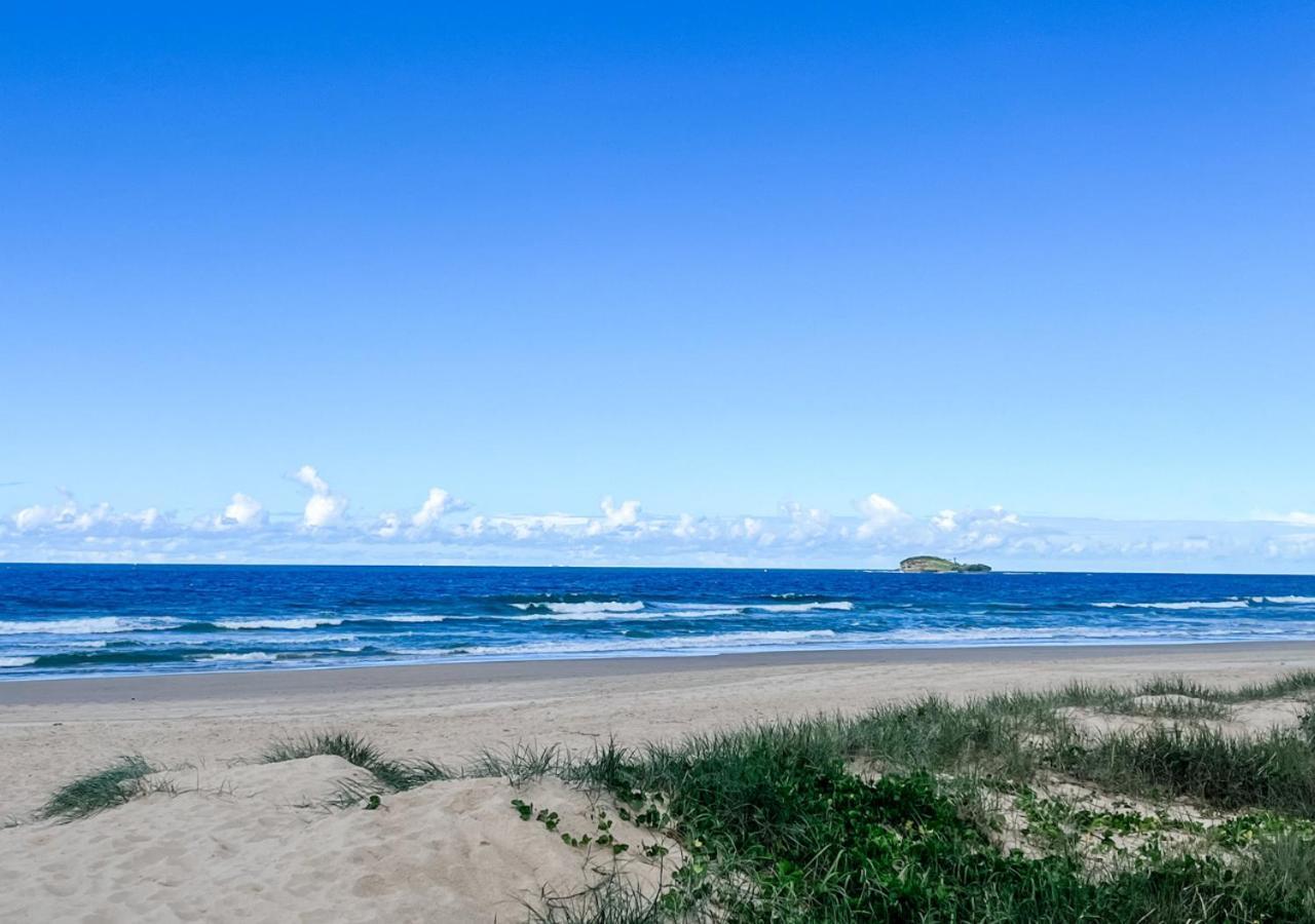 מרקולה Coastal Calm Studio - A Private Studio With A Personal Touch מראה חיצוני תמונה
