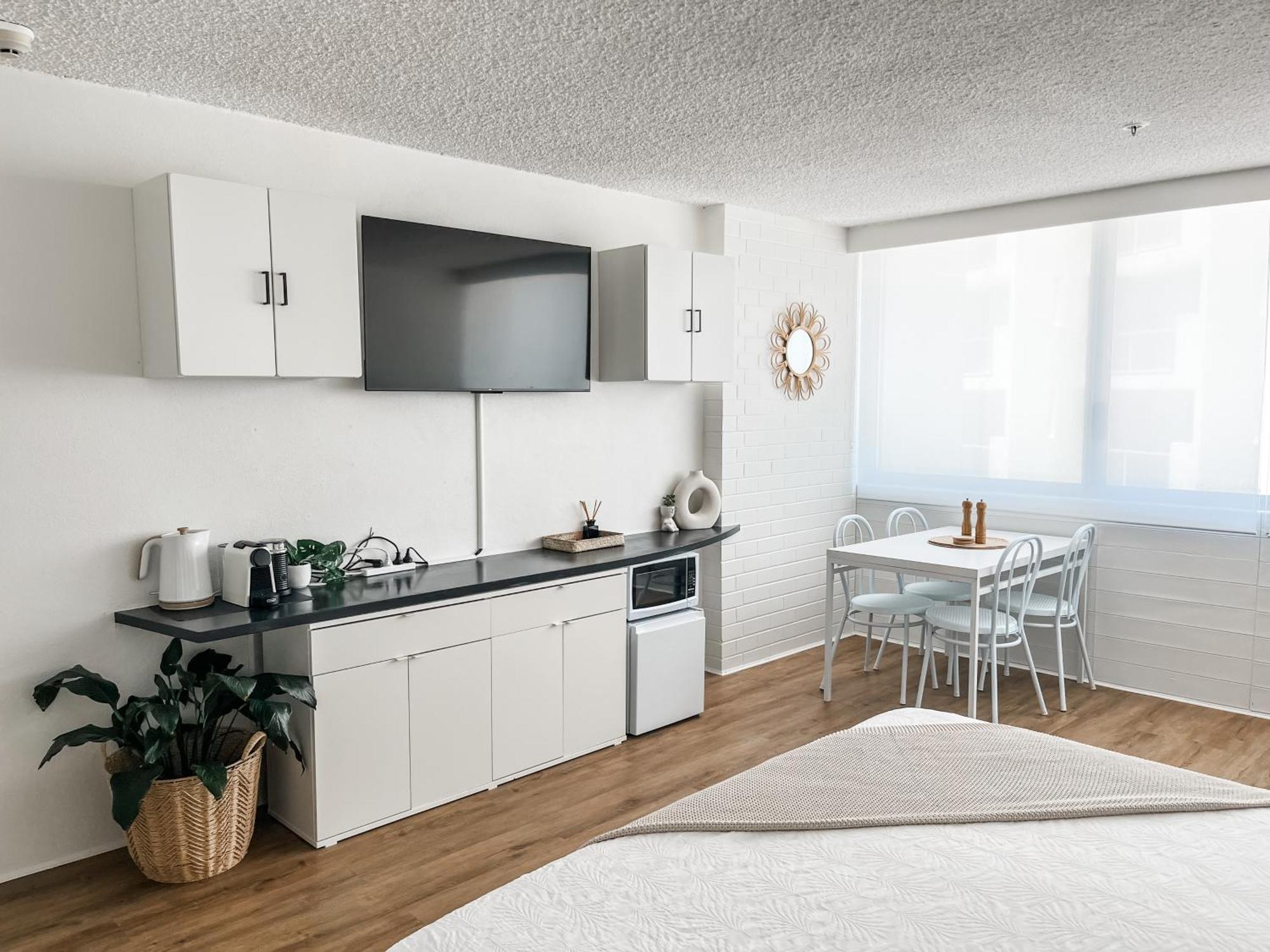 מרקולה Coastal Calm Studio - A Private Studio With A Personal Touch מראה חיצוני תמונה