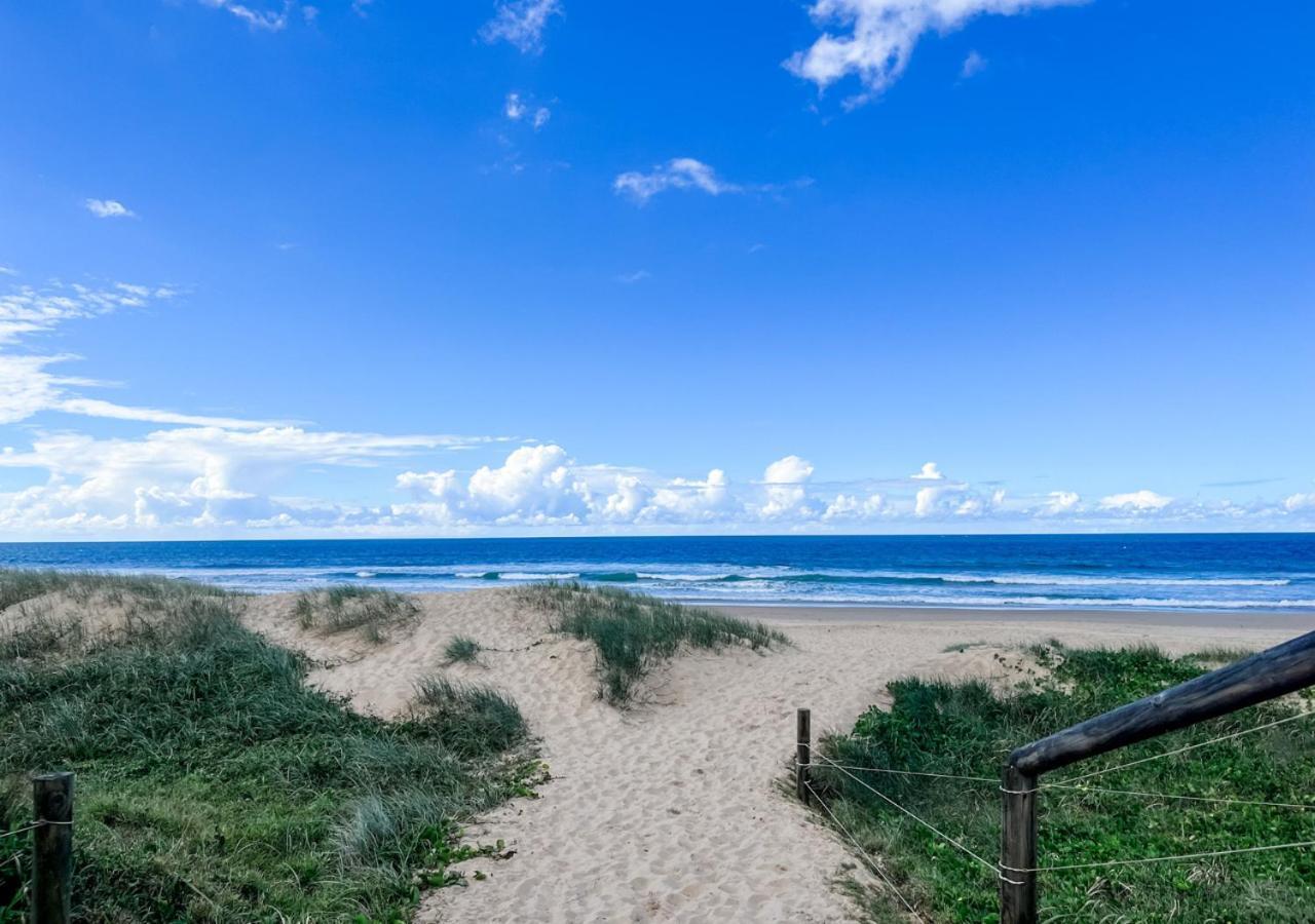 מרקולה Coastal Calm Studio - A Private Studio With A Personal Touch מראה חיצוני תמונה