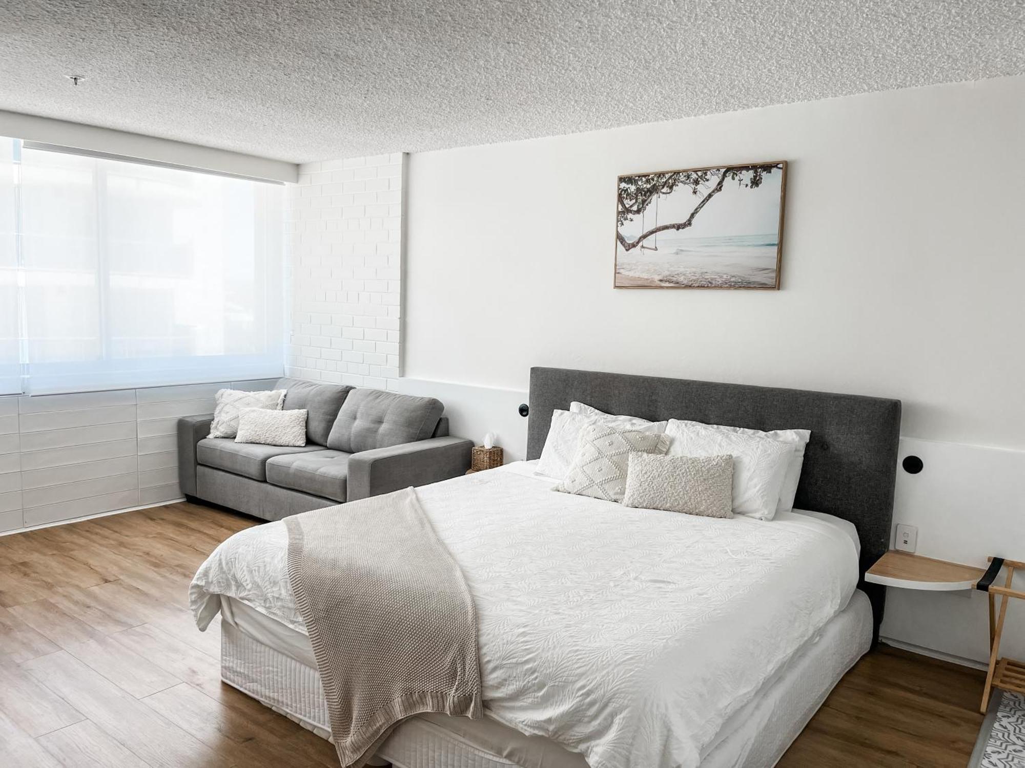 מרקולה Coastal Calm Studio - A Private Studio With A Personal Touch מראה חיצוני תמונה
